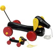 BRIO iso m�yr�koira