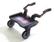 Lascal Buggy Board Maxi seisomalauta