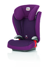 Turvavy�istuin BRITAX Kid Plus 15-36 kg