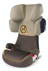 CYBEX Solution X2-Fix turvavy�istuin