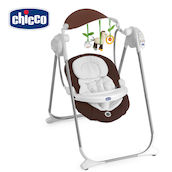 Chicco Polly Swing Up babysitteri
