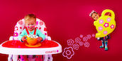 Sy�tt�tuoli Cosatto Noodle