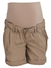 Mamalicious shortsit Dary