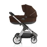 Stokke Crusi yhdistelm�vaunut