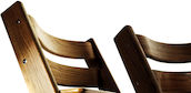 Stokke Tripp Trapp sy�t�tuoli, exclusive