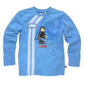 Lego paita Terry 120
