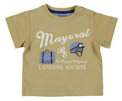 Mayoral T-paita