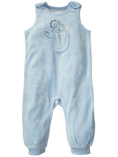 Name It vauvan velour-potkupuku Enzo