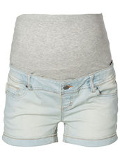 Farkkushortsit Mamalicious Trunk