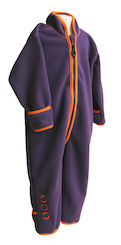 Mikk-Line fleecehaalari Jumpsuit