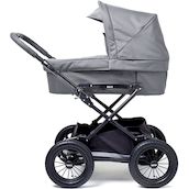 BRIO Happy yhdistelm�vaunut MidGrey