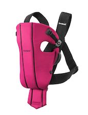 Baby Bj�rn Original rintareppu