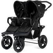 Tuplarattaat Carena Double Swing 2012
