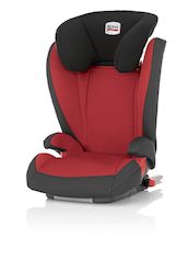BRITAX KidFix turvavy�istuin