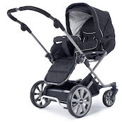 BRIO Happy tekstiilit, Harmony