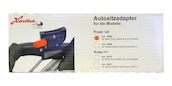 Adapterit Hartan I-Go BRITAXille