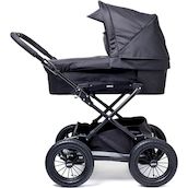 BRIO Happy yhdistelm�vaunut ClassicBlack