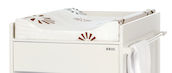 BRIO hoitoalusta Premium