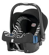 Turvakaukalo BRITAX Baby Safe SHR II