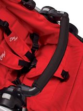 Turvakaari Baby Jogger City Select
