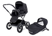 Yhdistelm�vaunut BRIO Happy ClassicBlack