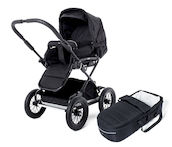 BRIO Happy yhdistelm�vaunut ClassicBlack
