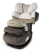Turvaistuin CYBEX Pallas 2 9-36 kg