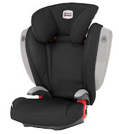 BRITAX Kid + SICT turvavy�istuin