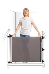 BRITAX Kiddy Guard turvaportti, uusi