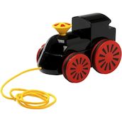 BRIO veturi