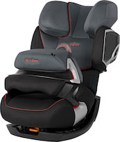 Turvaistuin CYBEX Pallas 2 2012