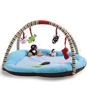 Leikkimatto R�tt Start Pingu