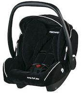 Recaro Young Profi Plus turvakaukalo