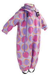 Mikk-Line v�likausihaalari Baby Suit