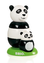 BRIO Panda