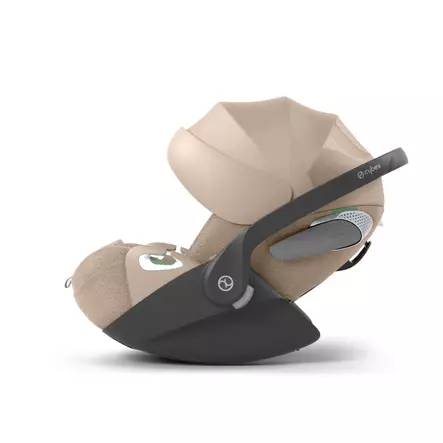 CYBEX Cloud T i-Size Plus turvakaukalo Cozy Beige. - Turvakaukalot 0-13kg - 523000227PAKSN - 2