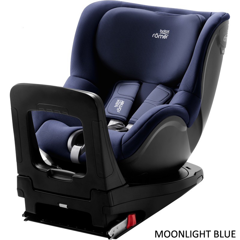 Moonlight Blue - Turvaistuimet 9-36kg - 2000030117 - 1