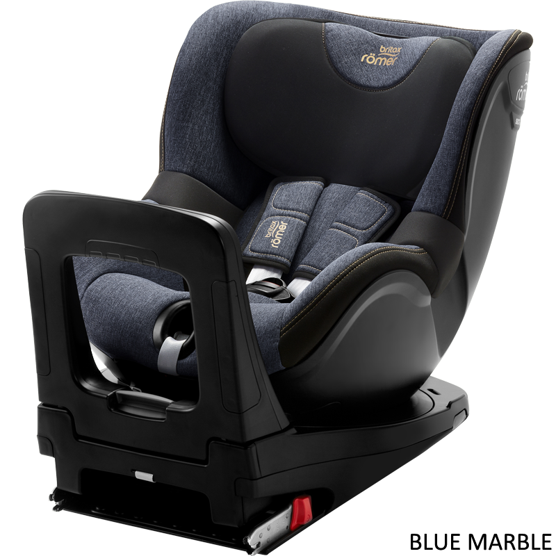 Blue Marble - Turvaistuimet 9-36kg - 2000030117 - 1