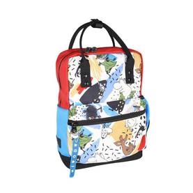 Tohina kerhoreppu - Kerhoreput - 35506249 - 1