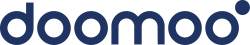 DOOMOO logo