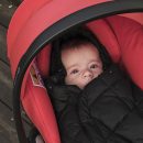 Cybex turvakaukalot 0-13 kg