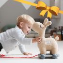 Joululahjat taaperolle