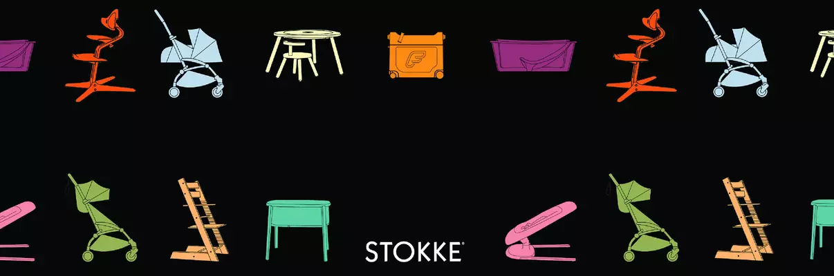 Stokken hurjat black friday tarjoukset! 416