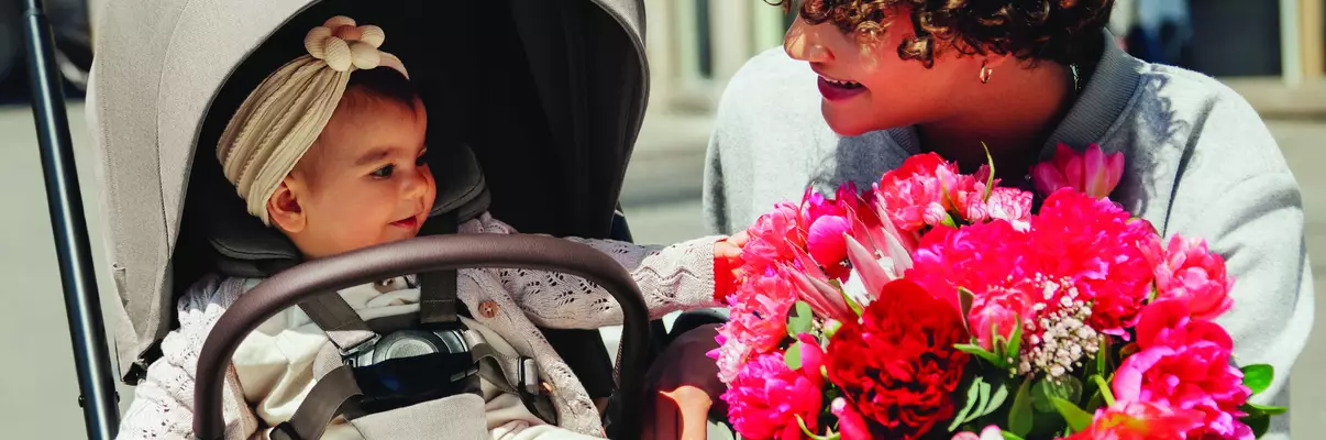 Britax rio 376