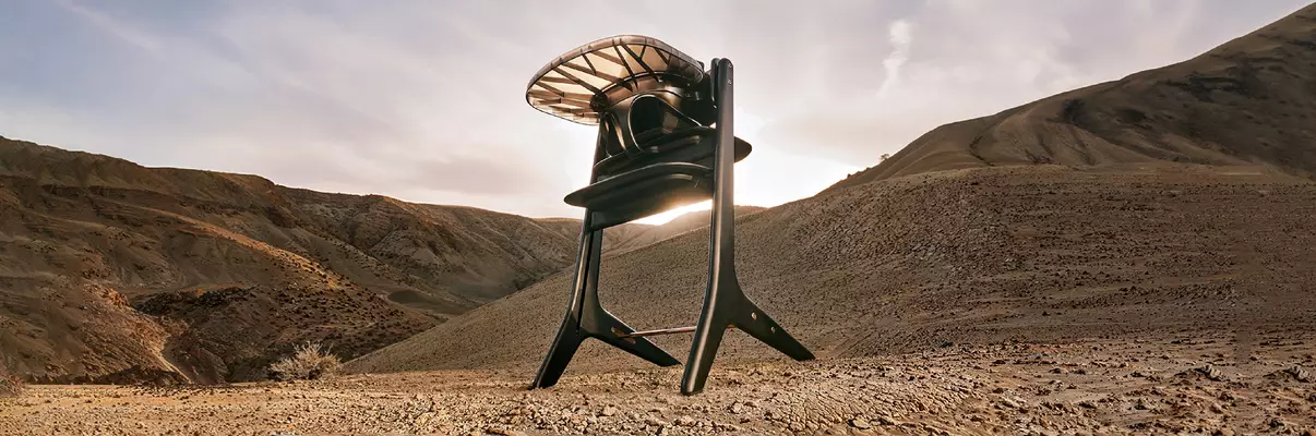 Cybex lemo platinum 444