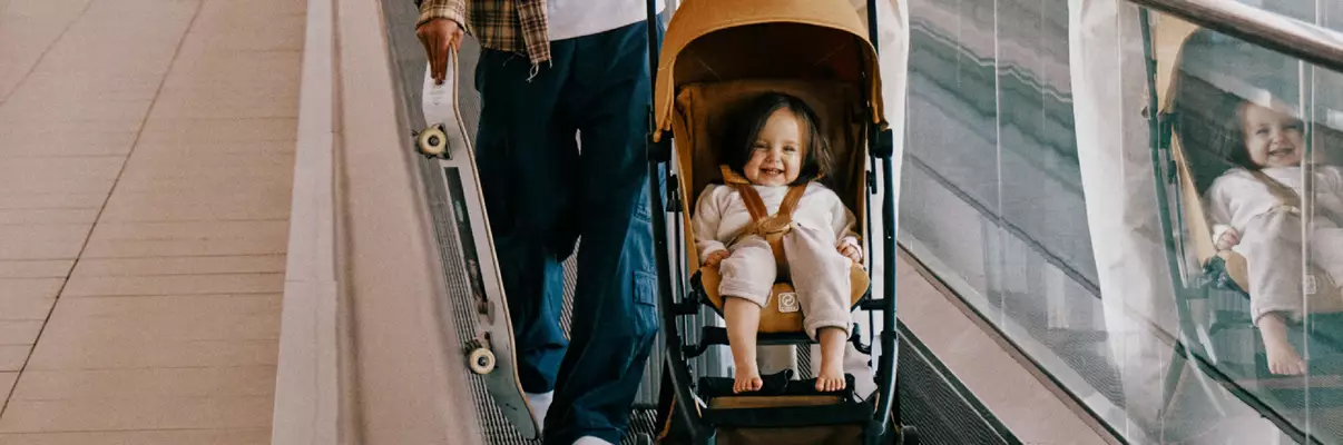 Cybex libelle matkarattaat -20% 466