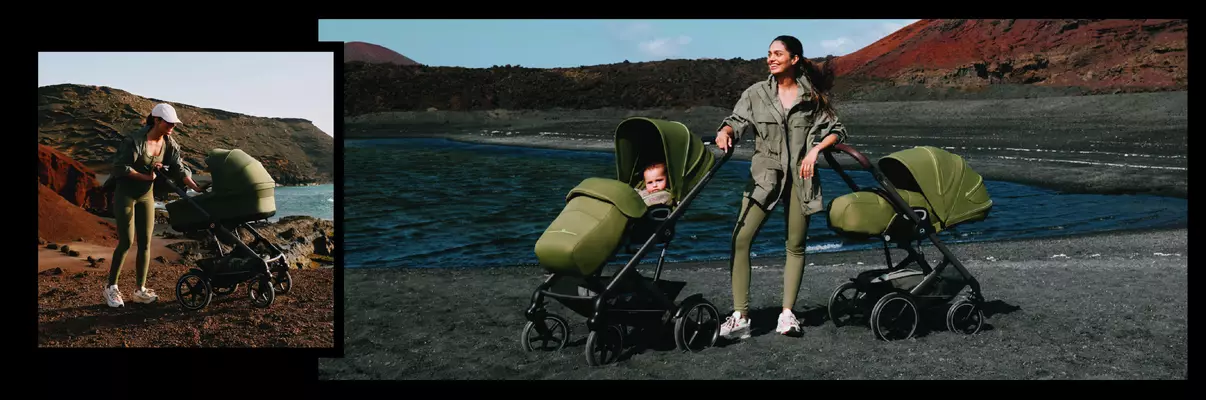 Uusi cybex talos s lux 432