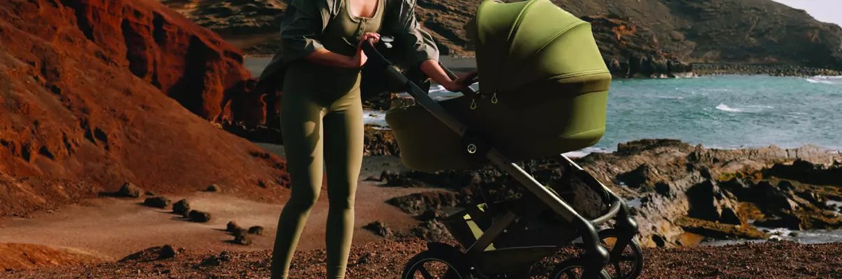 Cybex talos s lux 432