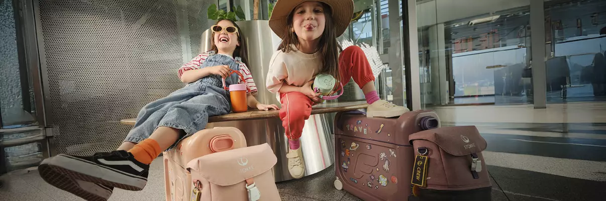 Stokken huikeat kevättarjoukset 448