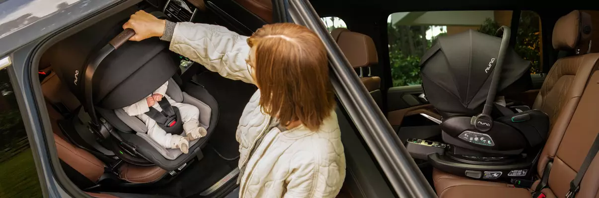 Nuna base curv -jalusta 373